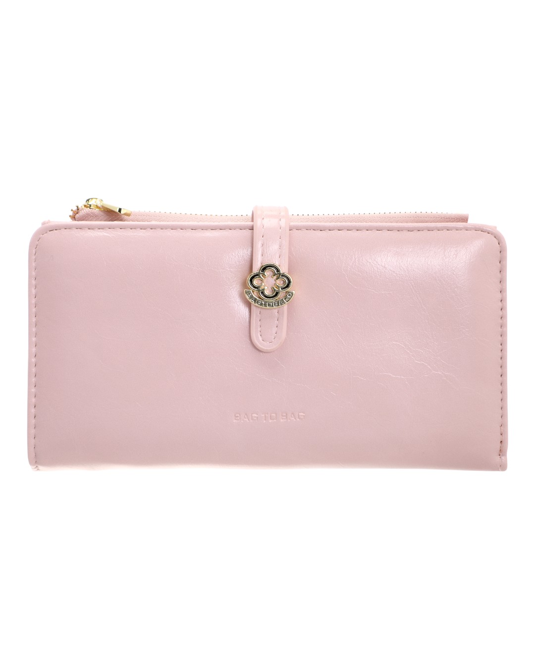 Πορτοφόλι BY-88197 – Ροζ