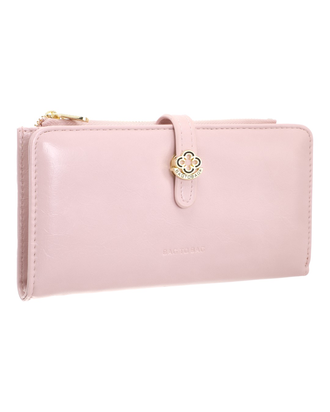 Πορτοφόλι BY-88197 – Ροζ