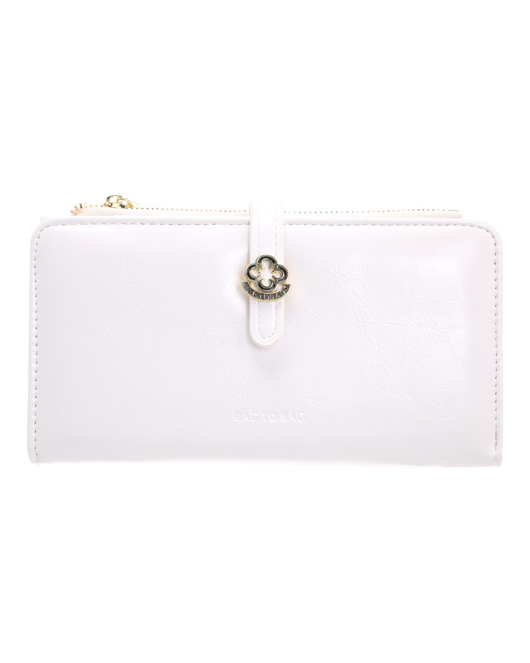 Πορτοφόλι BY-88197 – Ασπρο