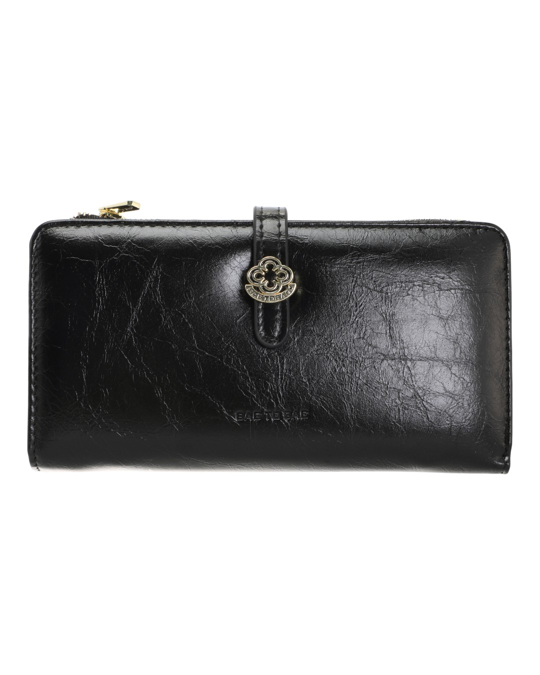 Πορτοφόλι BY-88197 – Μαύρο
