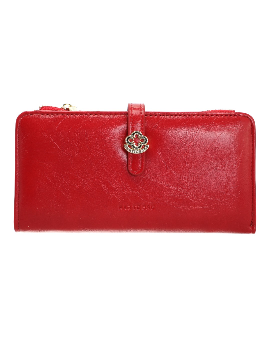 Πορτοφόλι BY-88197 – Κόκκινο