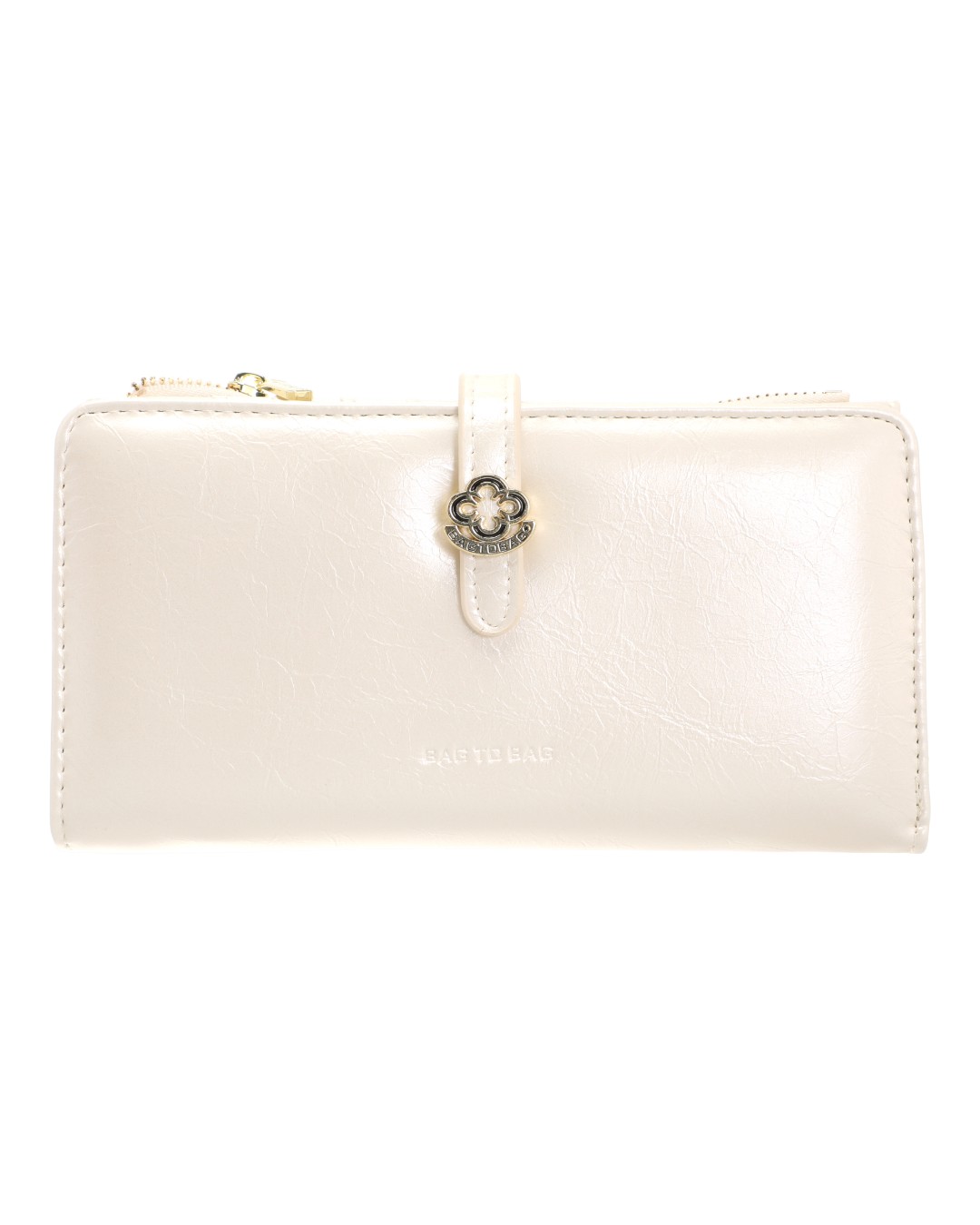 Πορτοφόλι BY-88197 – Μπέζ