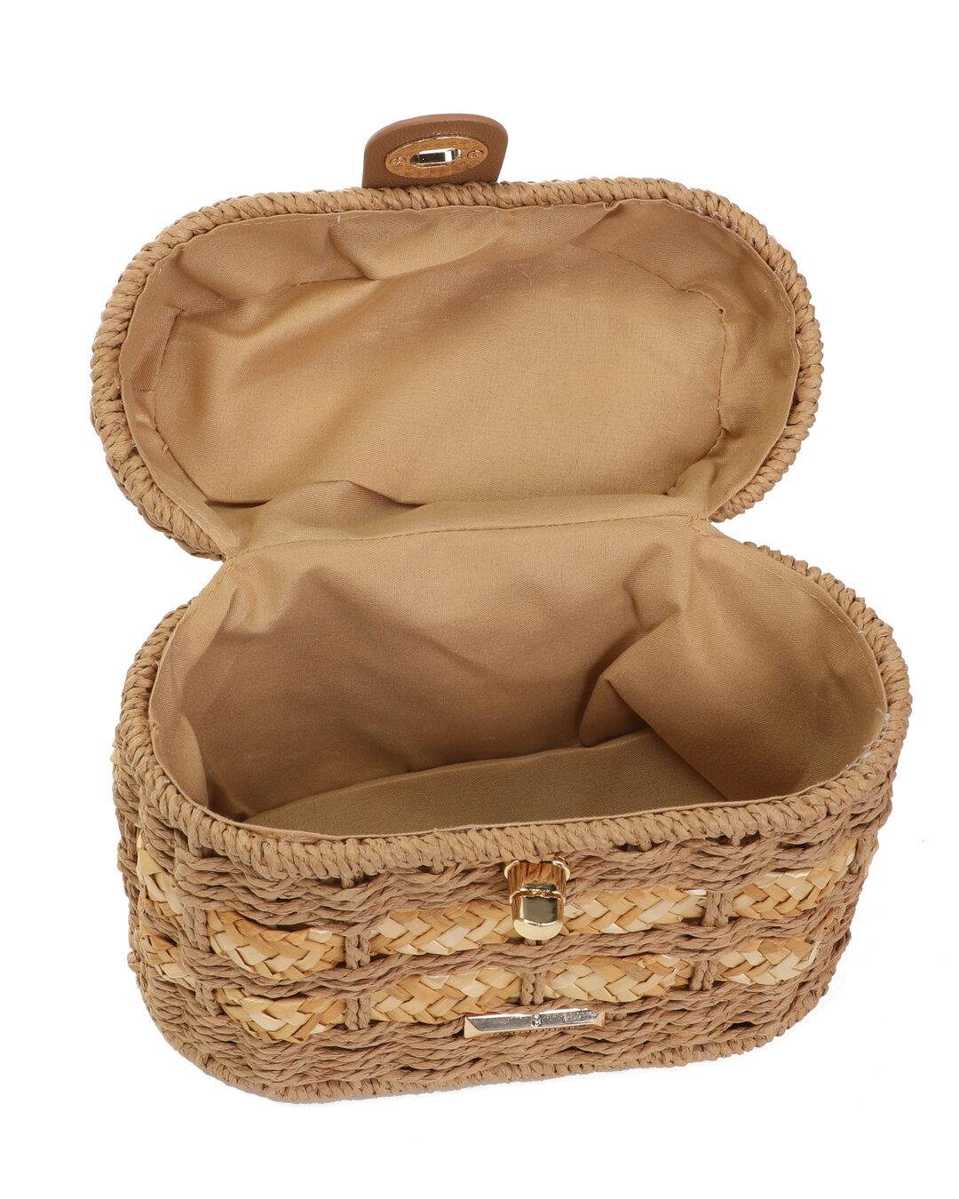 Τσαντάκι χειρός CN23129. – Μαύρο