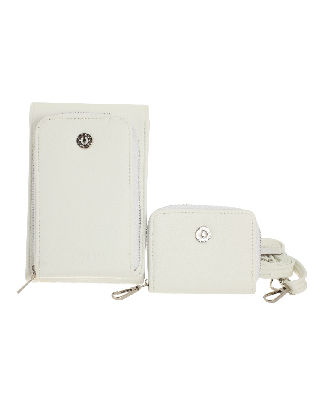 Τσάντα χιαστί YC-03057 – Ασπρο Τσάντα χιαστί YC-03057 – Ασπρο