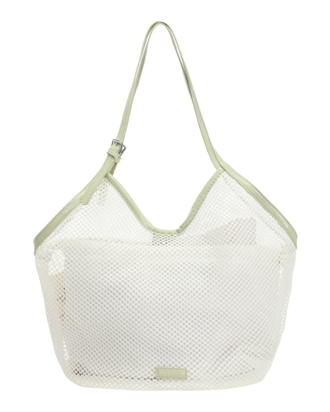 Τσάντα ώμου QQ-9857 – Πράσινο Τσάντα ώμου QQ-9857 – Πράσινο