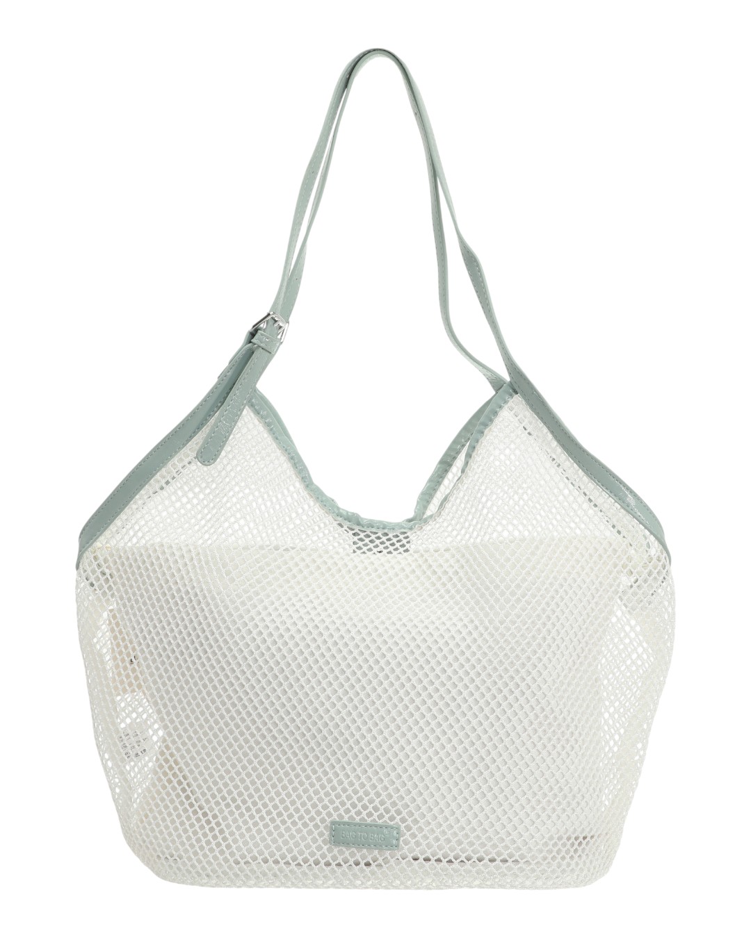 Τσάντα ώμου QQ-9857 – Μπλέ Τσάντα ώμου QQ-9857 – Μπλέ