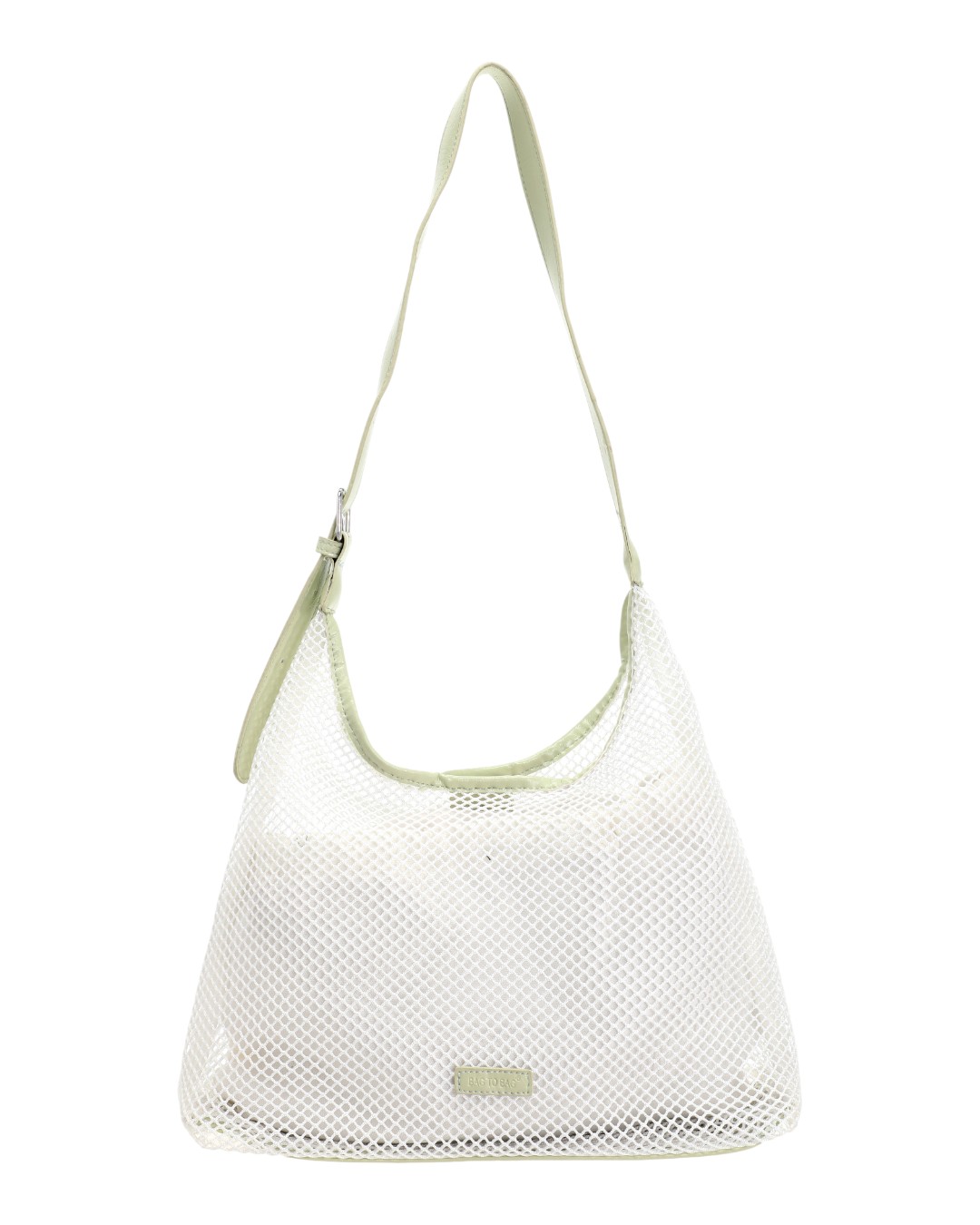 Τσάντα ώμου QQ-9858 – Πράσινο Τσάντα ώμου QQ-9858 – Πράσινο