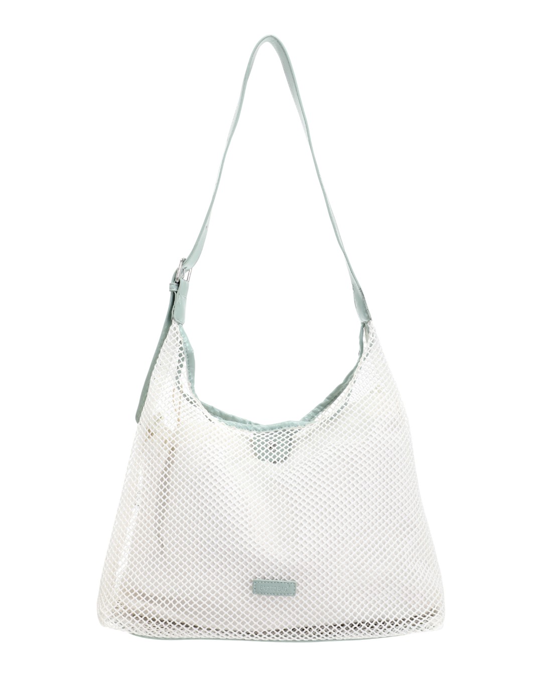 Τσάντα ώμου QQ-9858 – Μπλέ Τσάντα ώμου QQ-9858 – Μπλέ