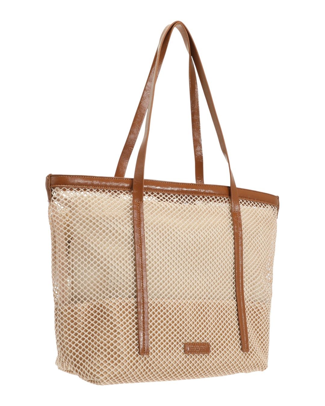 Τσάντα ώμου QQ-9859 – Κάμελ Τσάντα ώμου QQ-9859 – Κάμελ