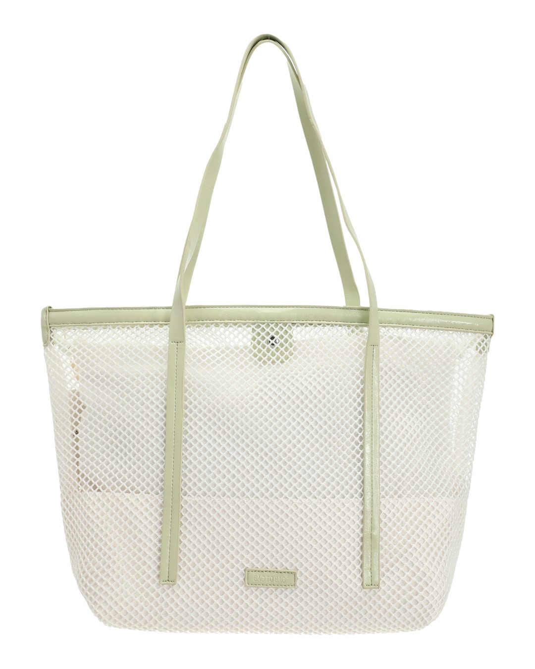 Τσάντα ώμου QQ-9859 – Πράσινο Τσάντα ώμου QQ-9859 – Πράσινο