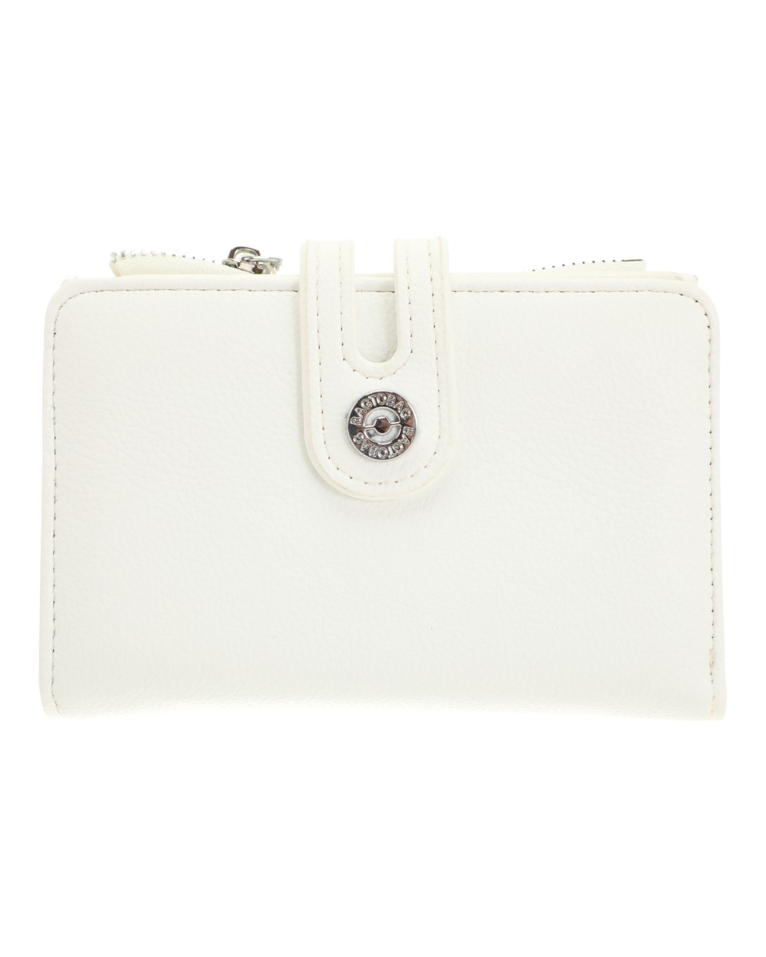 Πορτοφόλι BY-88189 – Ασπρο