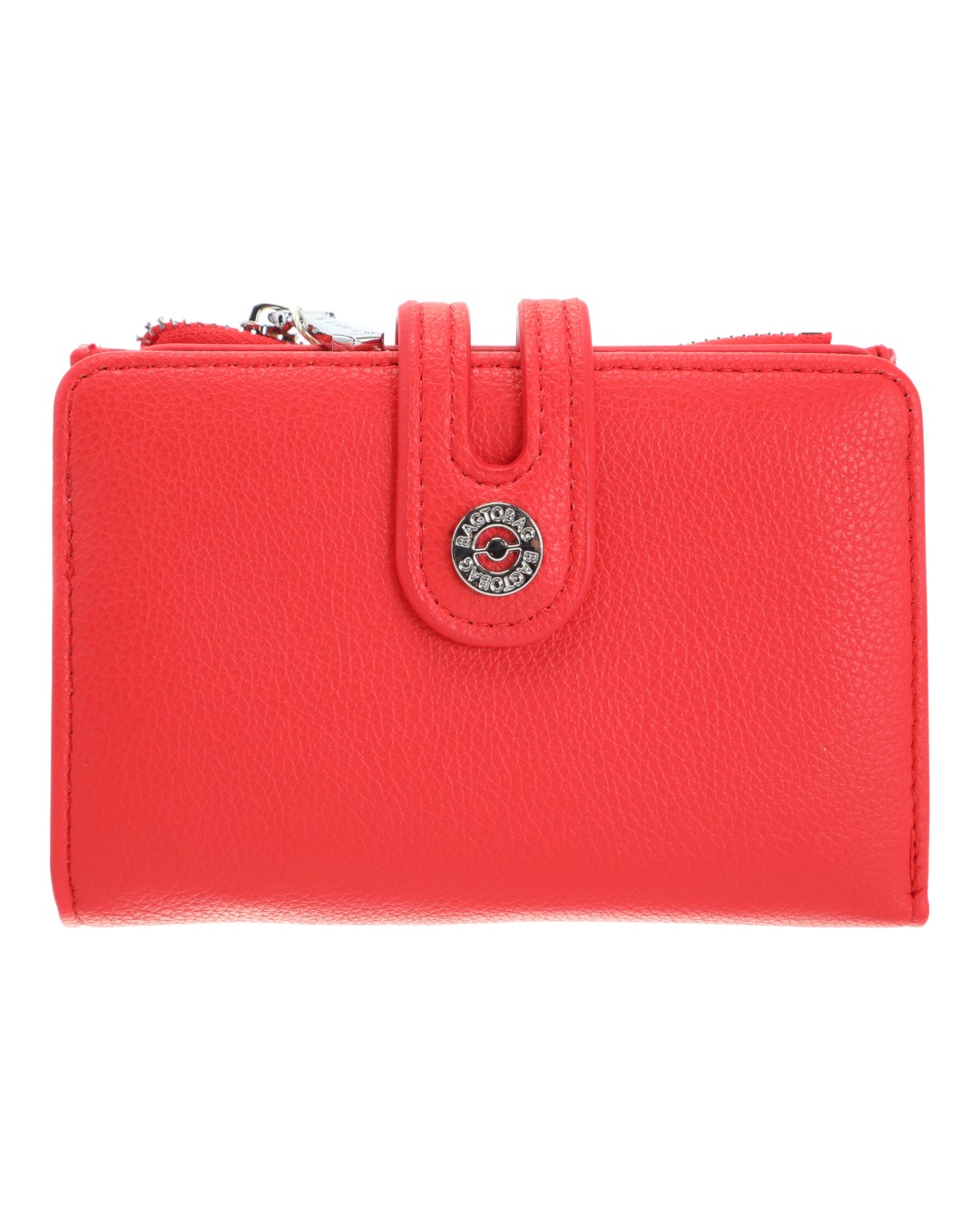 Πορτοφόλι BY-88189 – Κόκκινο