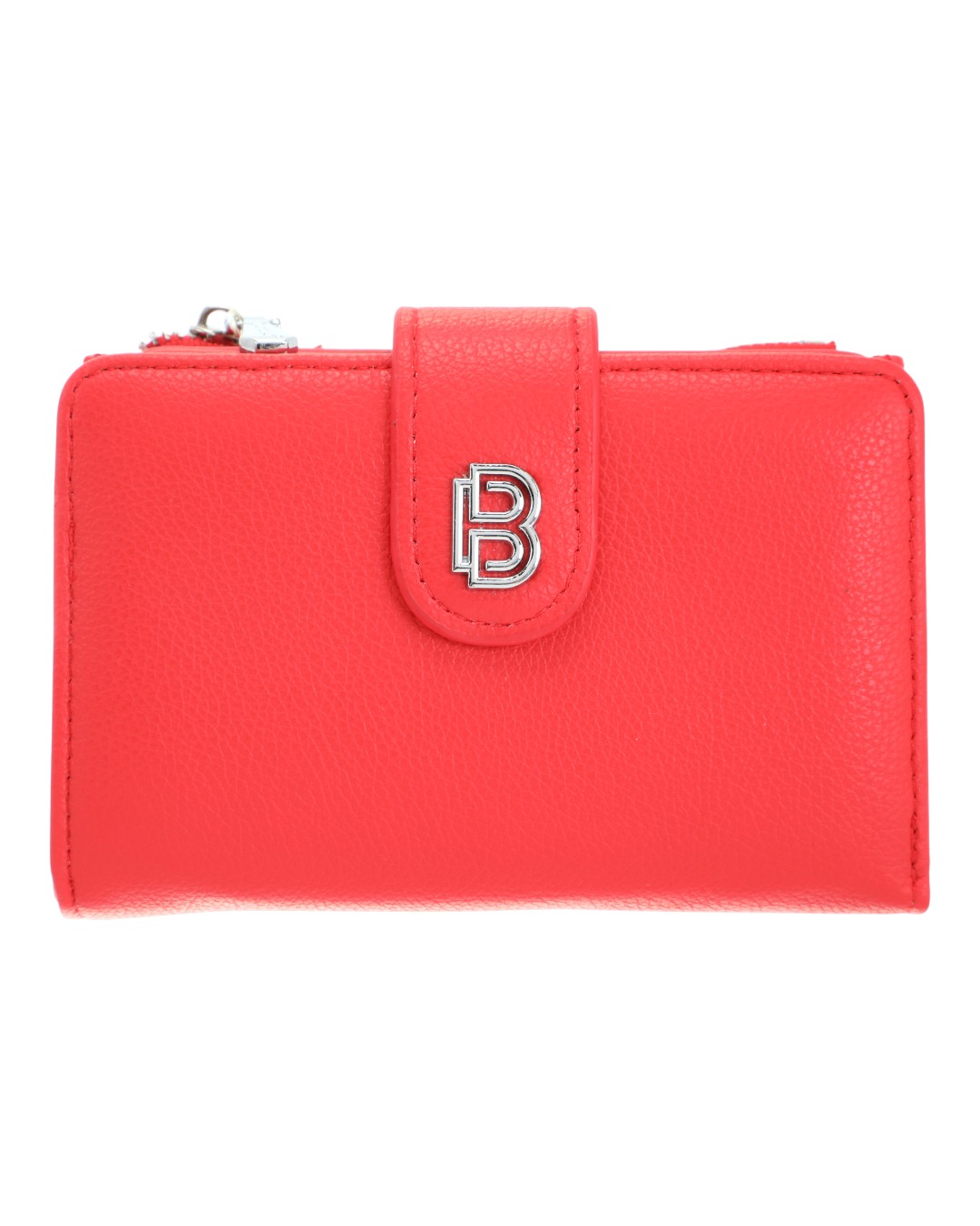 Πορτοφόλι BY-88190 – Κόκκινο