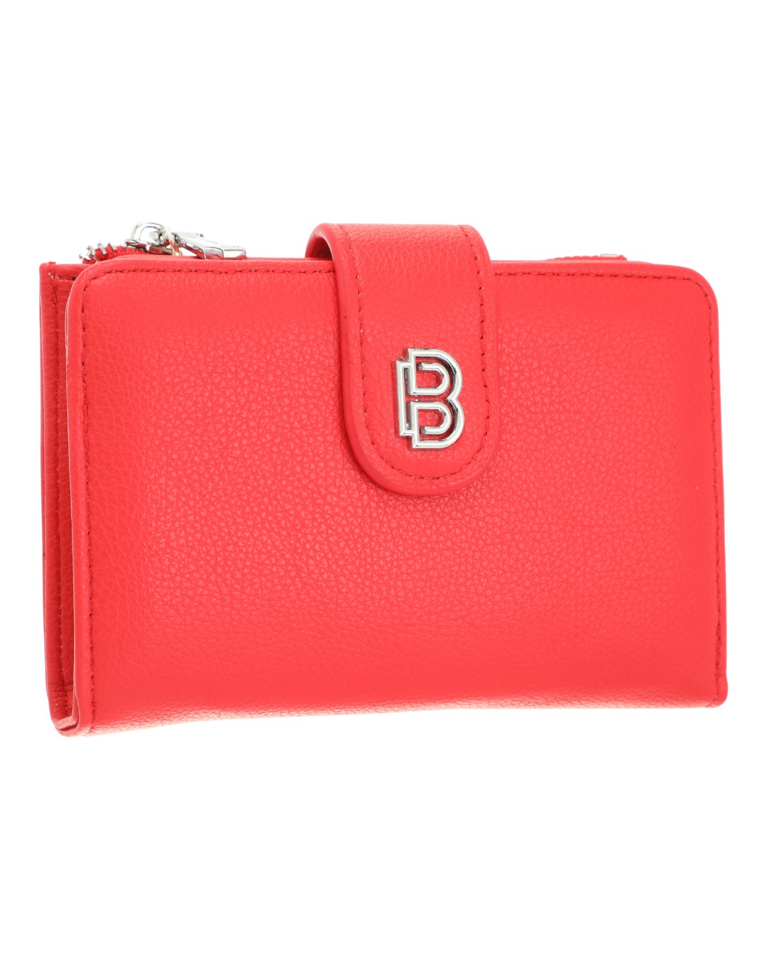 Πορτοφόλι BY-88190 – Κόκκινο