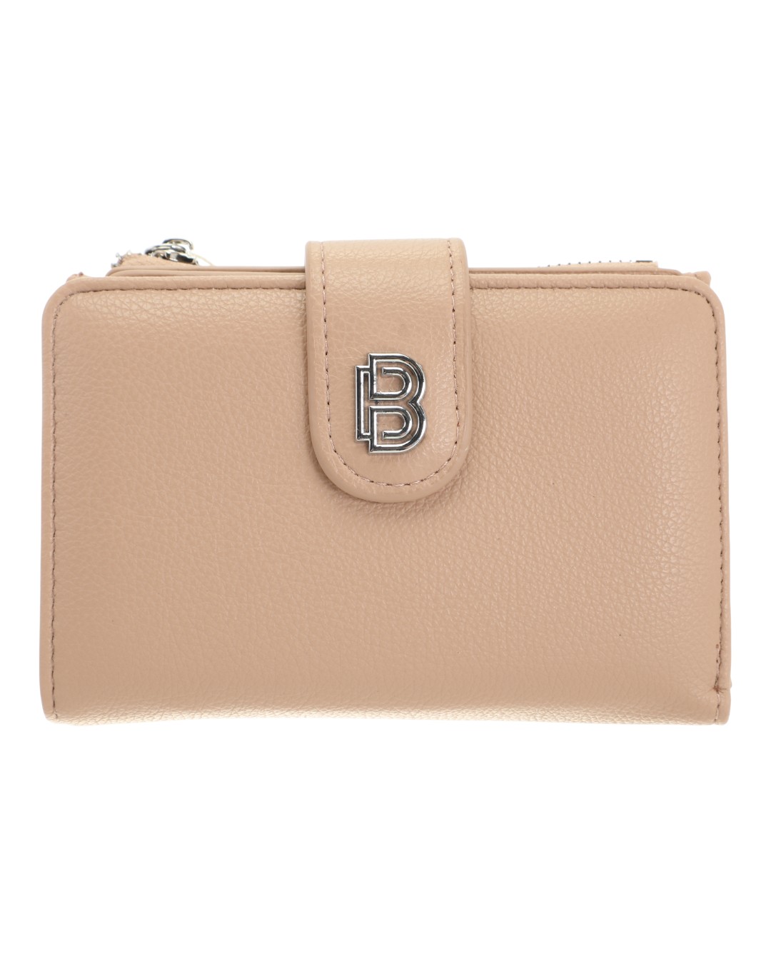 Πορτοφόλι BY-88190 – Χακί