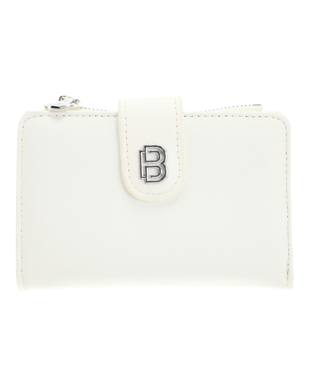 Πορτοφόλι BY-88190 – Ασπρο