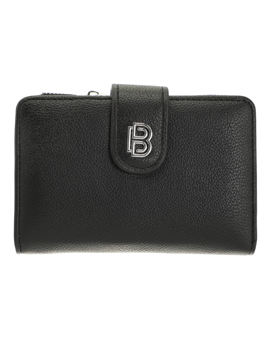 Πορτοφόλι BY-88190 – Μαύρο