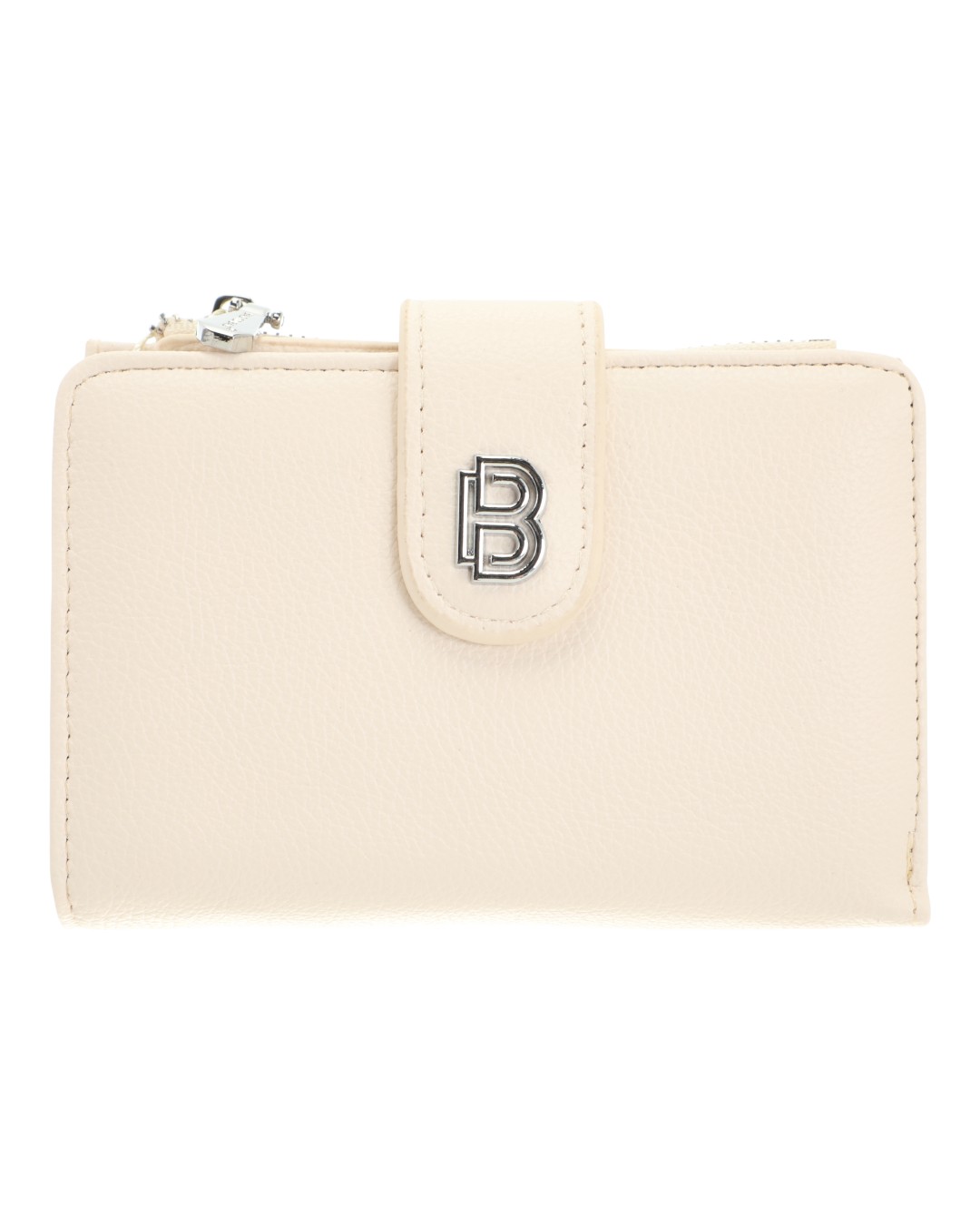 Πορτοφόλι BY-88190 – Μπέζ
