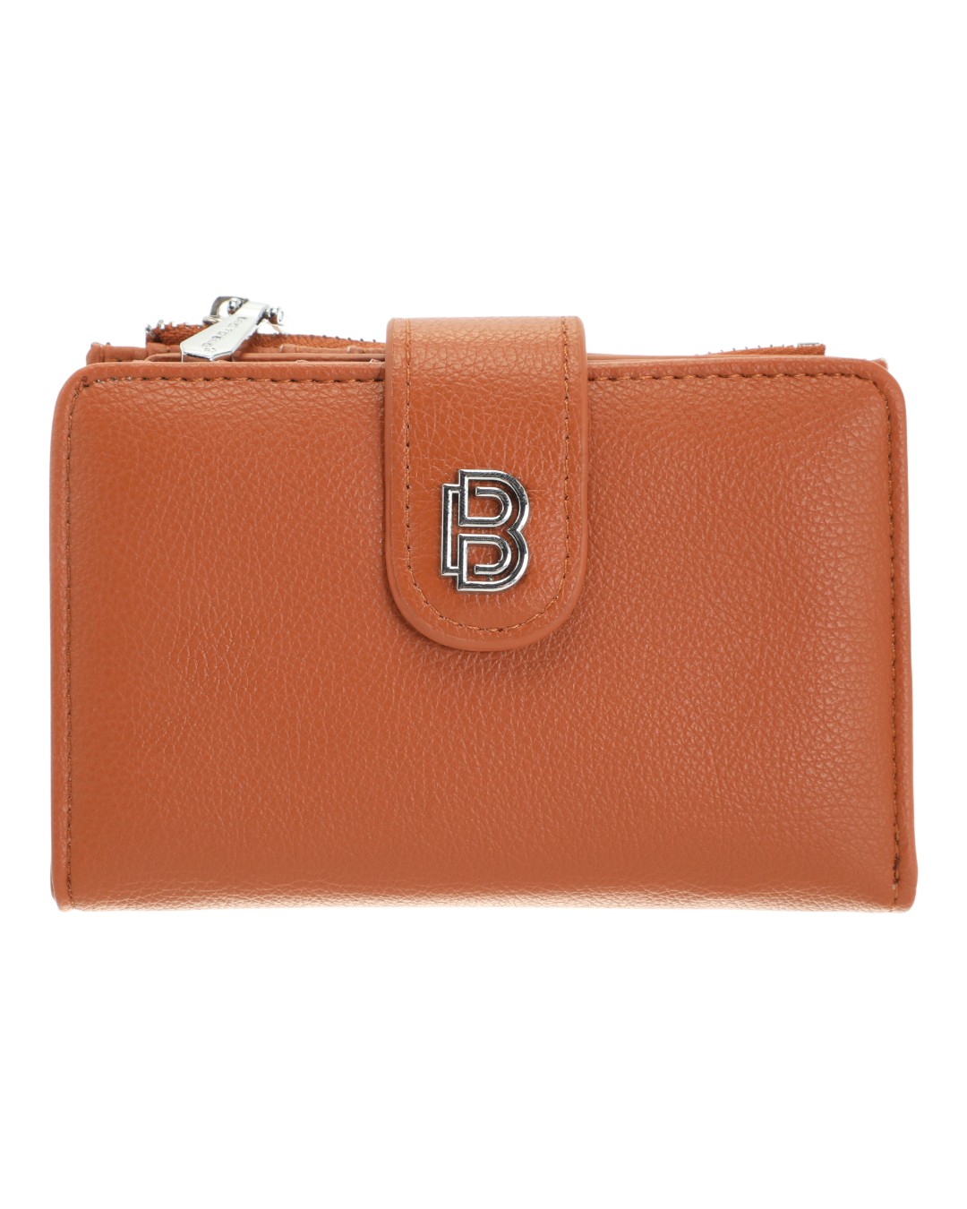 Πορτοφόλι BY-88190 – Κάμελ