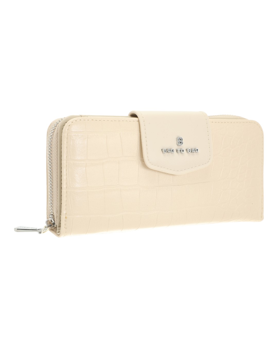 Πορτοφόλι BY-88203 – Μπέζ