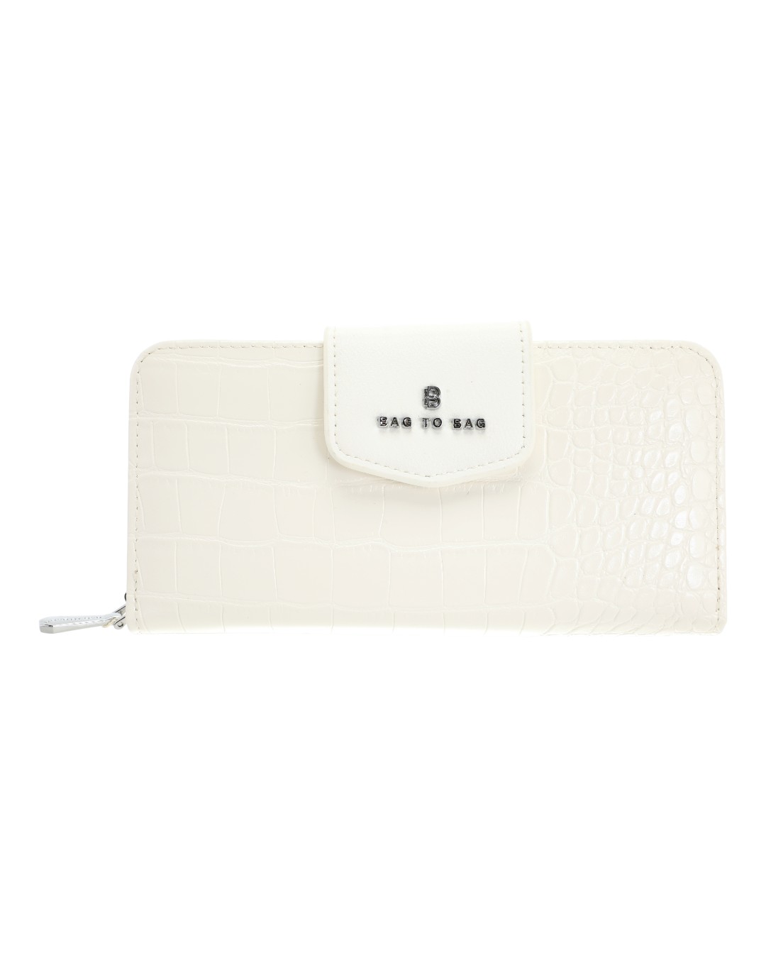 Πορτοφόλι BY-88203 – Ασπρο