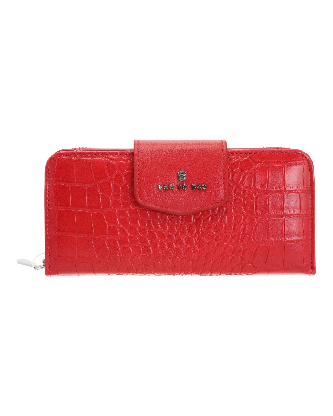 Πορτοφόλι BY-88203 – Κόκκινο