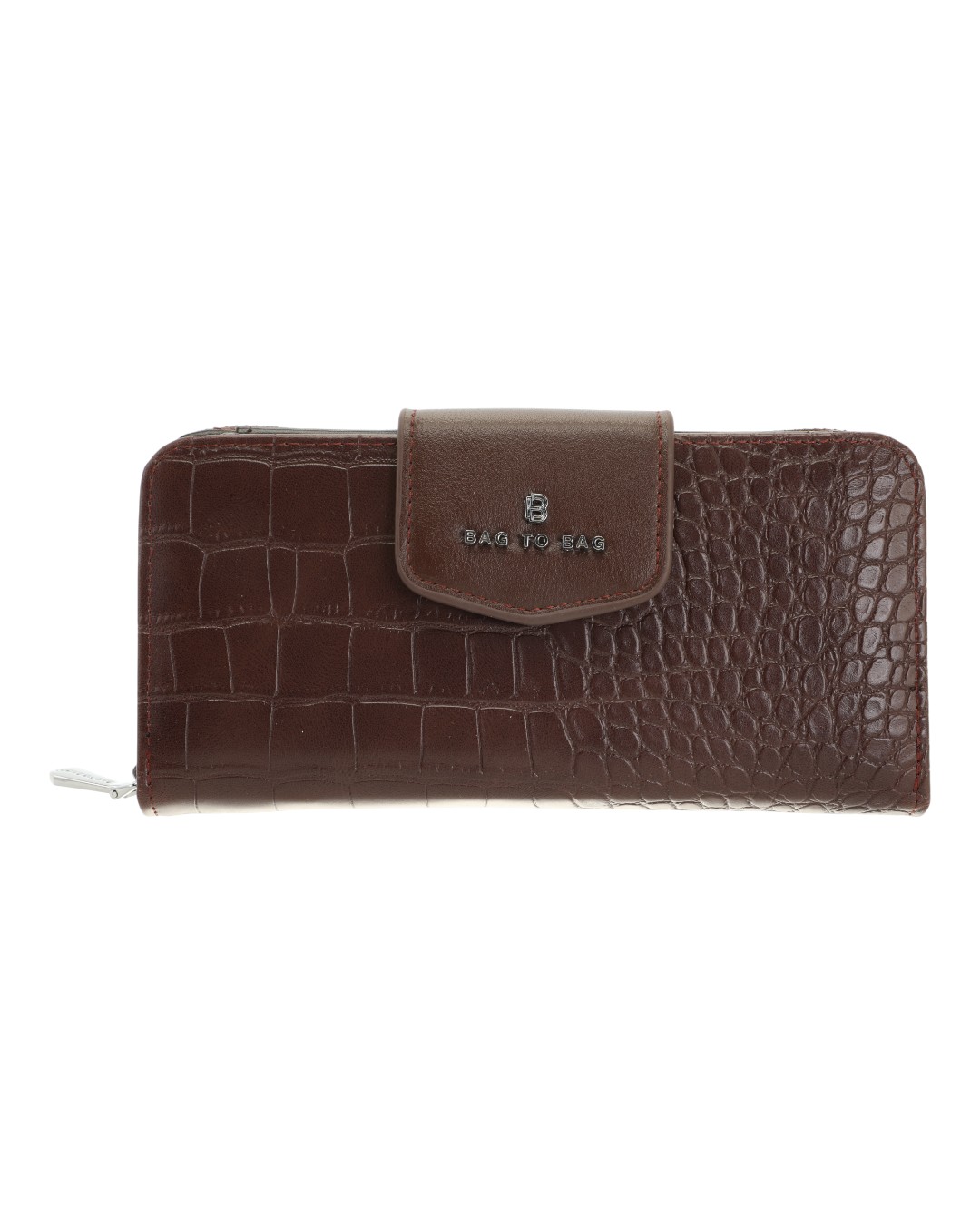 Πορτοφόλι BY-88203 – Καφέ