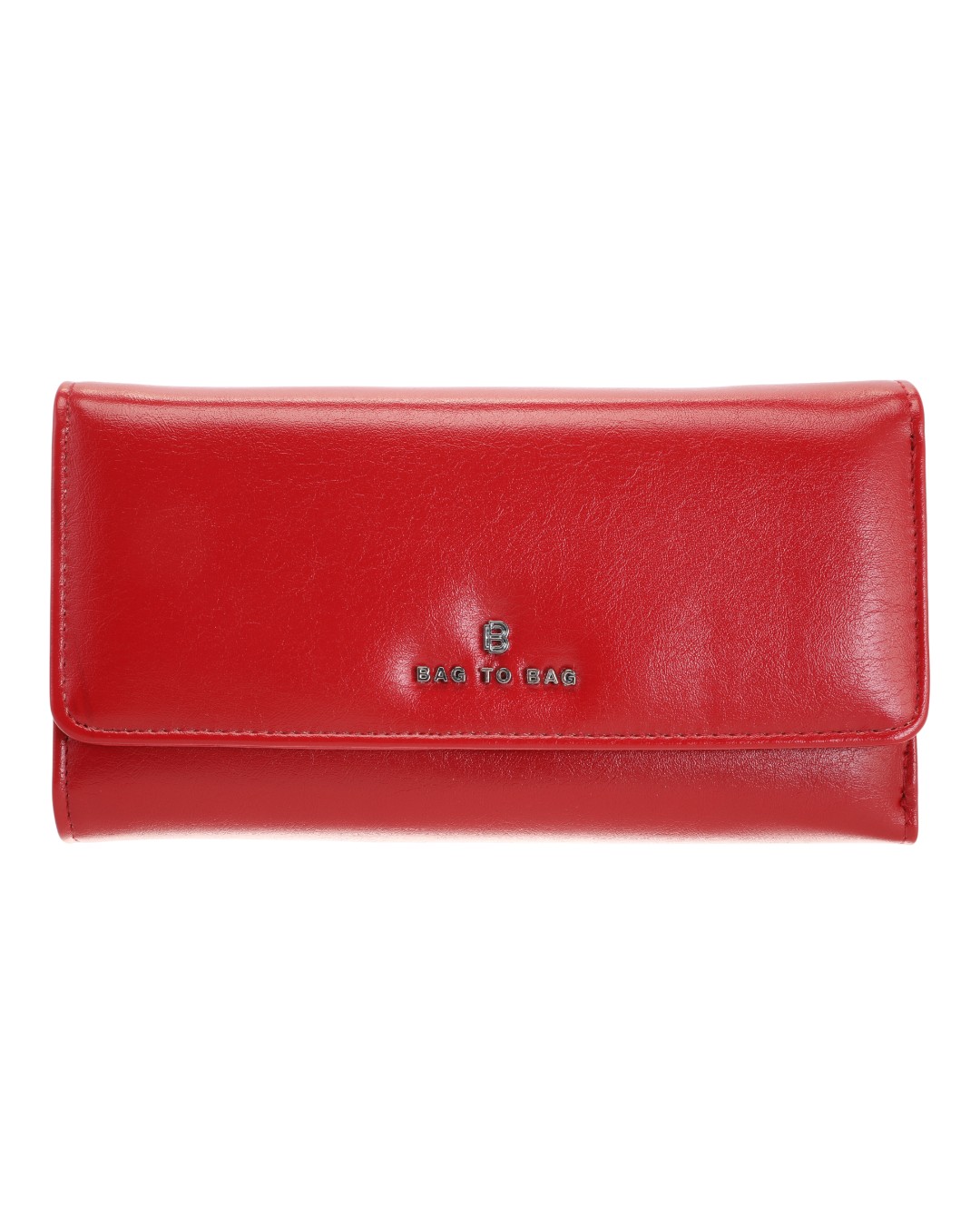 Πορτοφόλι BY-88185 – Κόκκινο