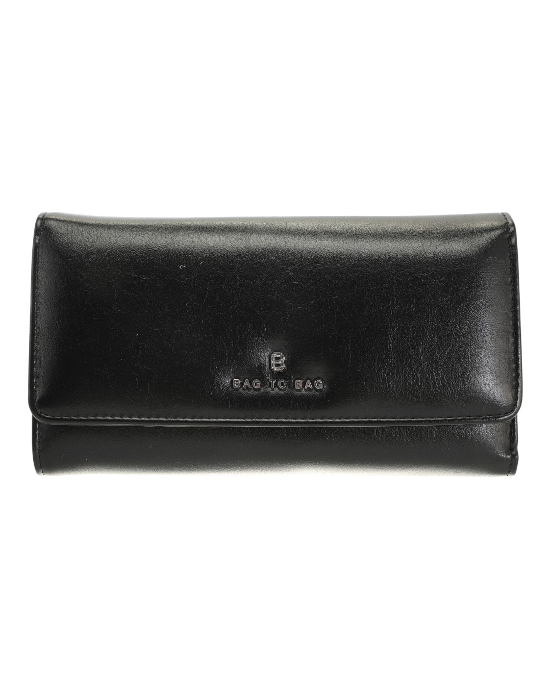 Πορτοφόλι BY-88185 – Μαύρο