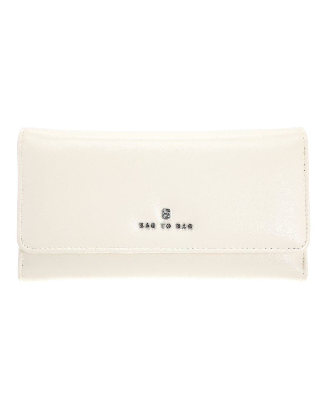 Πορτοφόλι BY-88185 – Ασπρο