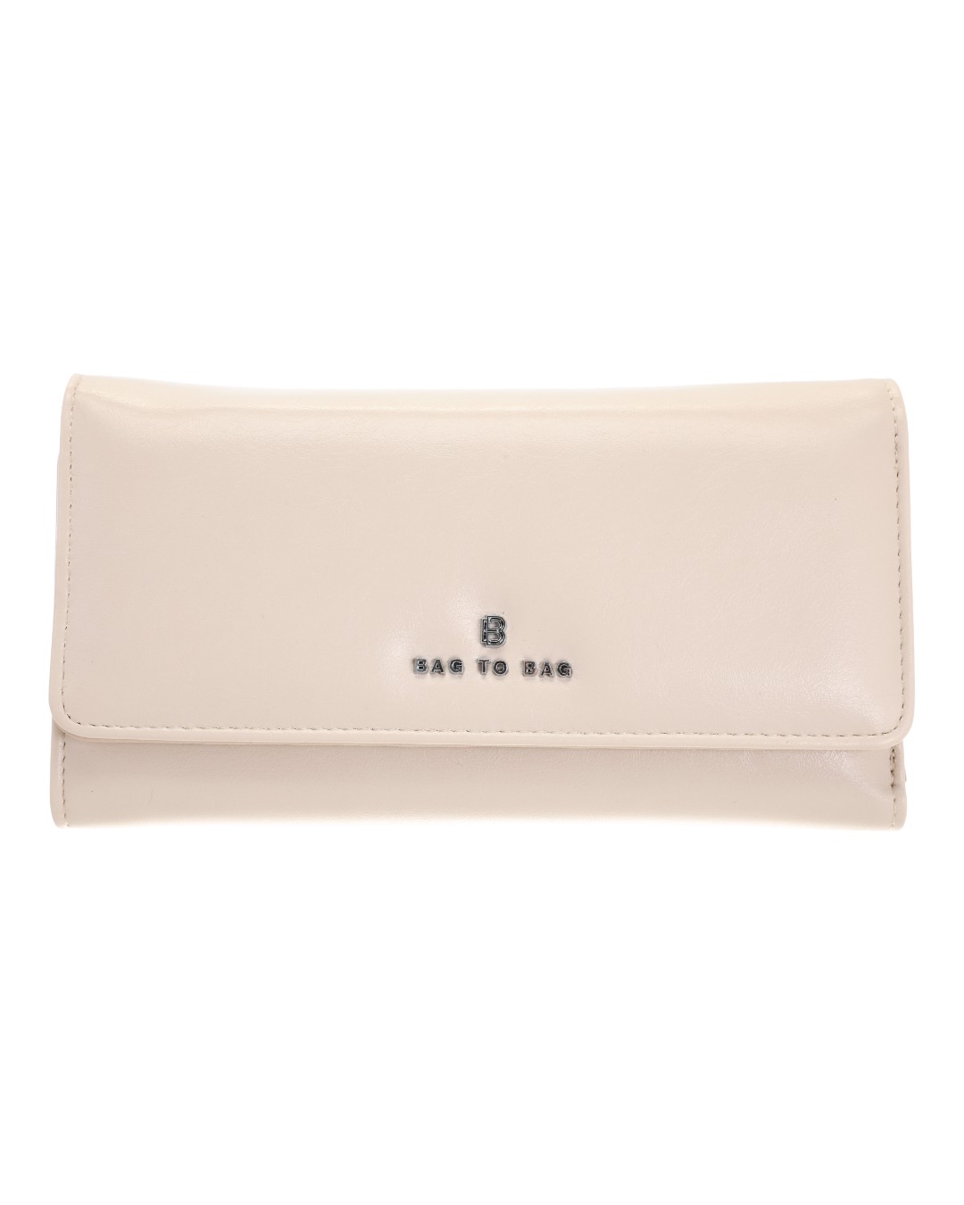 Πορτοφόλι BY-88185 – Μπέζ