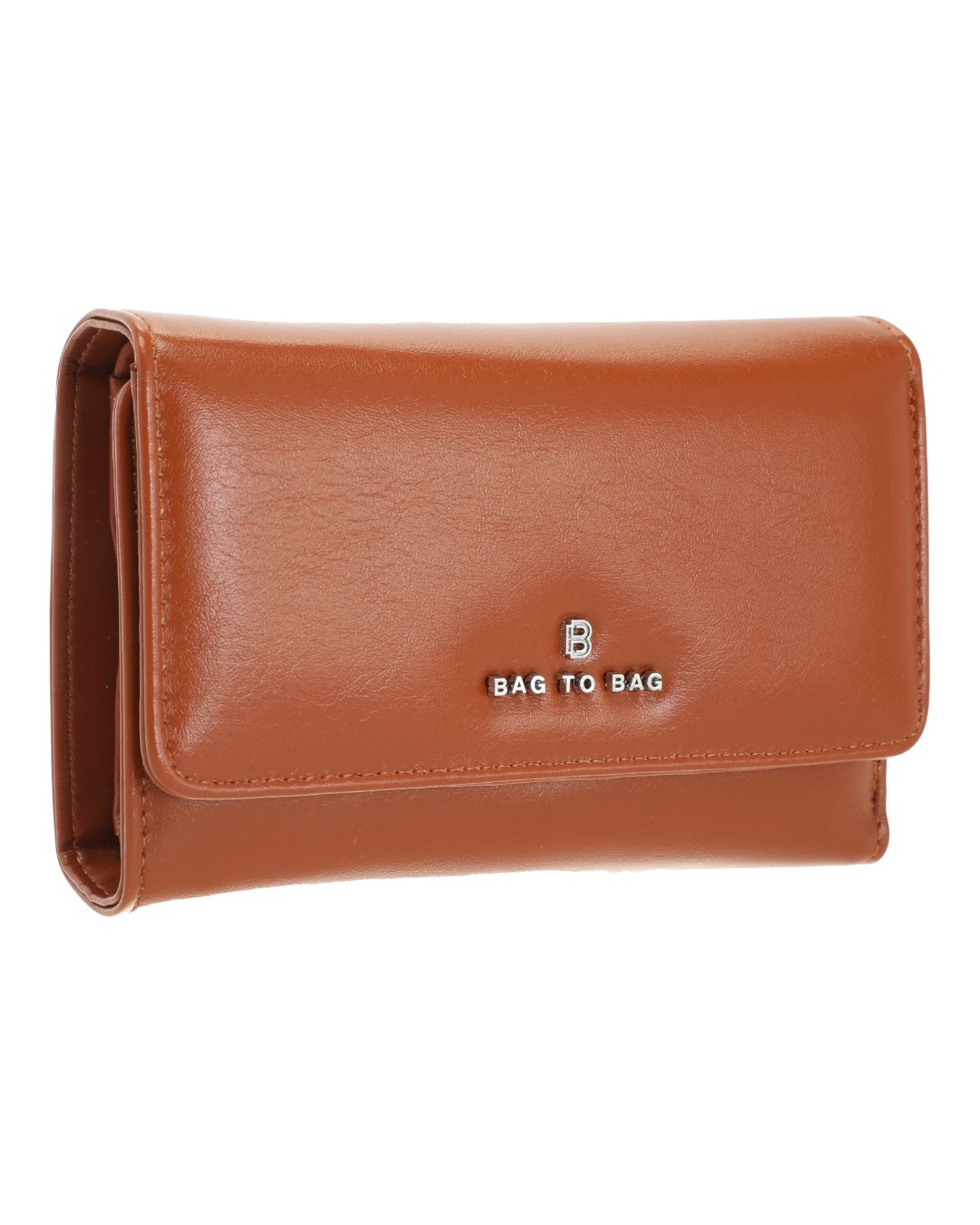 Πορτοφόλι BY-88186 – Κάμελ