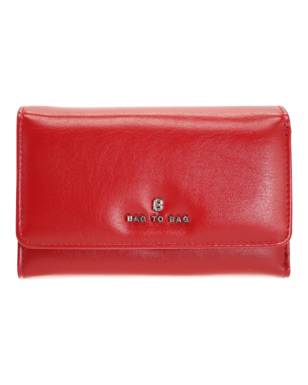 Πορτοφόλι BY-88186 – Κόκκινο