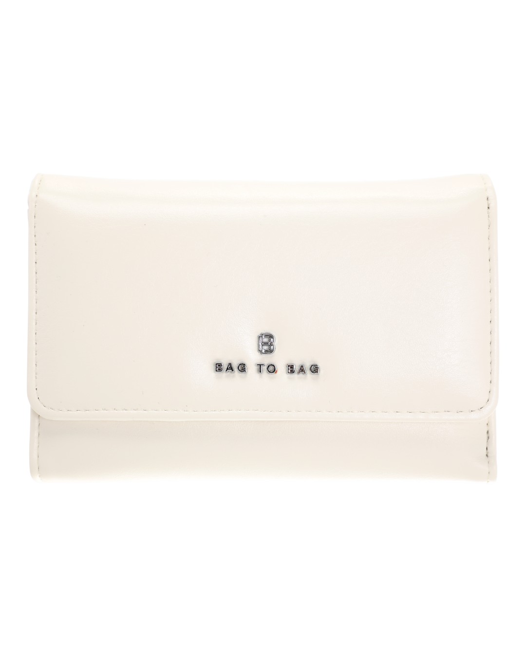 Πορτοφόλι BY-88186 – Ασπρο