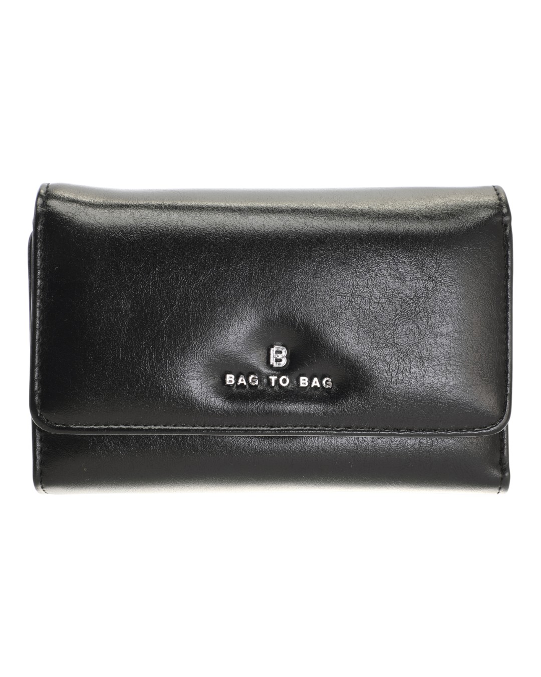 Πορτοφόλι BY-88186 – Μαύρο