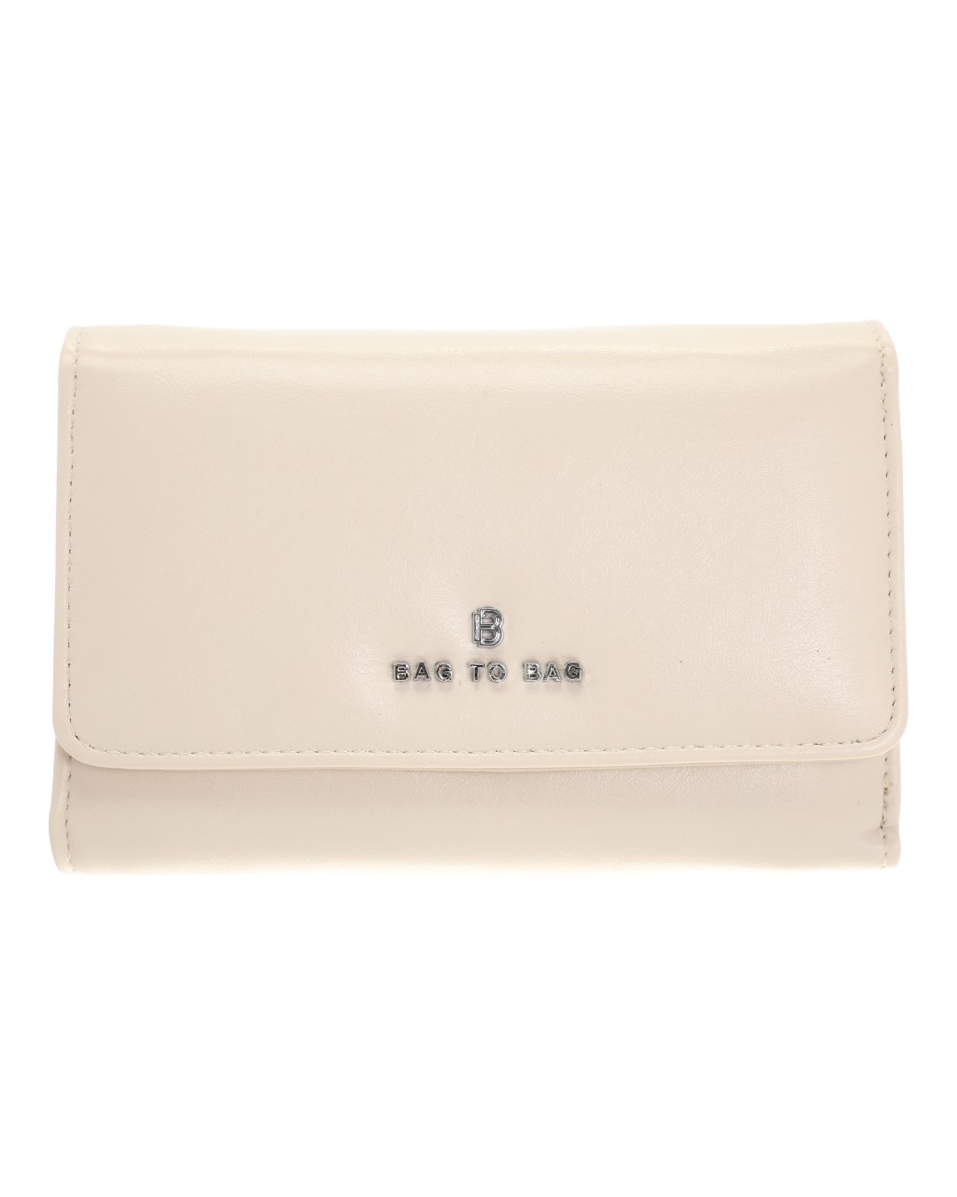 Πορτοφόλι BY-88186 – Μπέζ