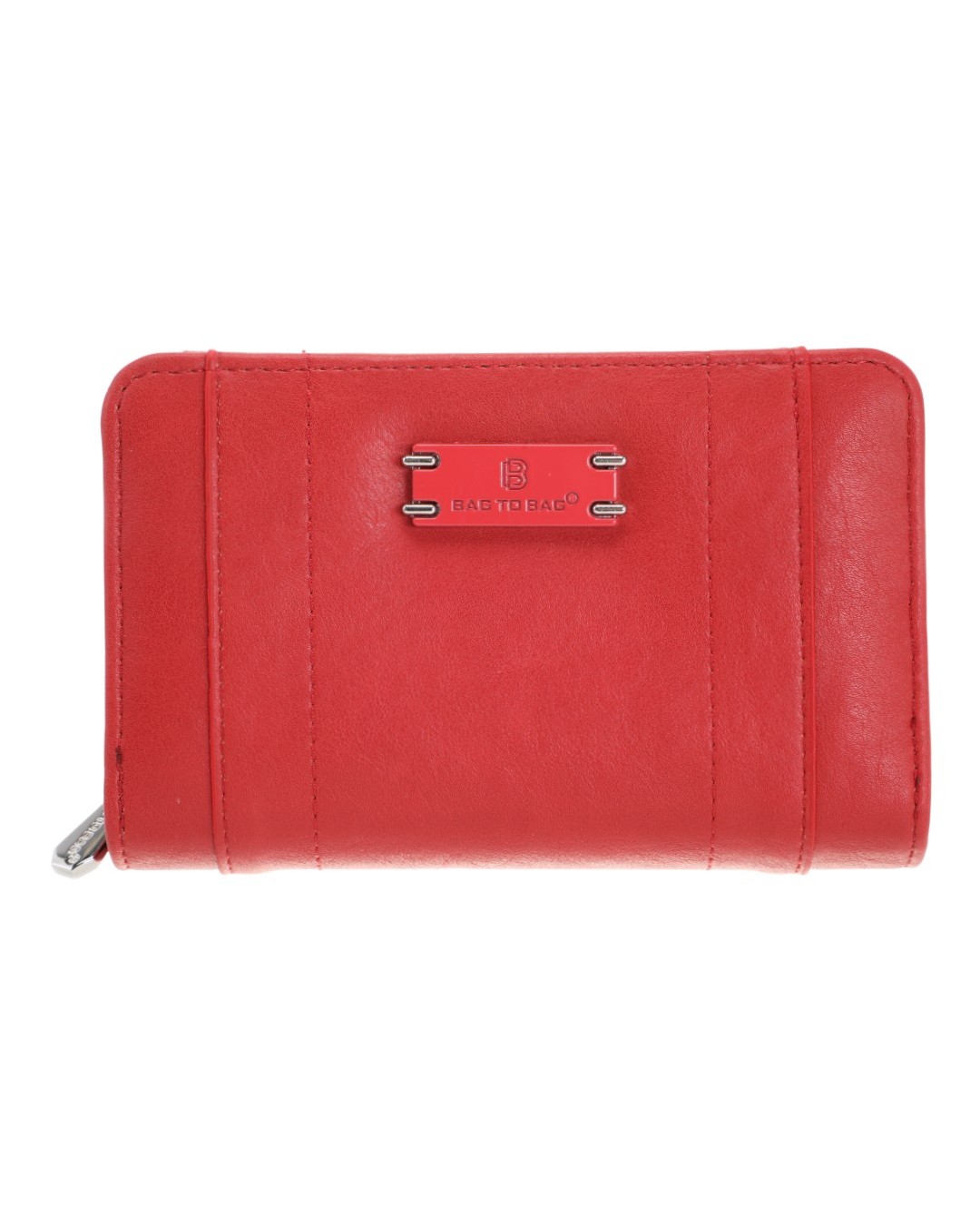 Πορτοφόλι BY-88211 – Κόκκινο