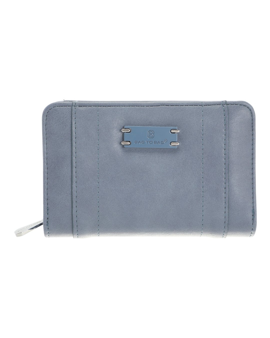 Πορτοφόλι BY-88211 – Μπλέ