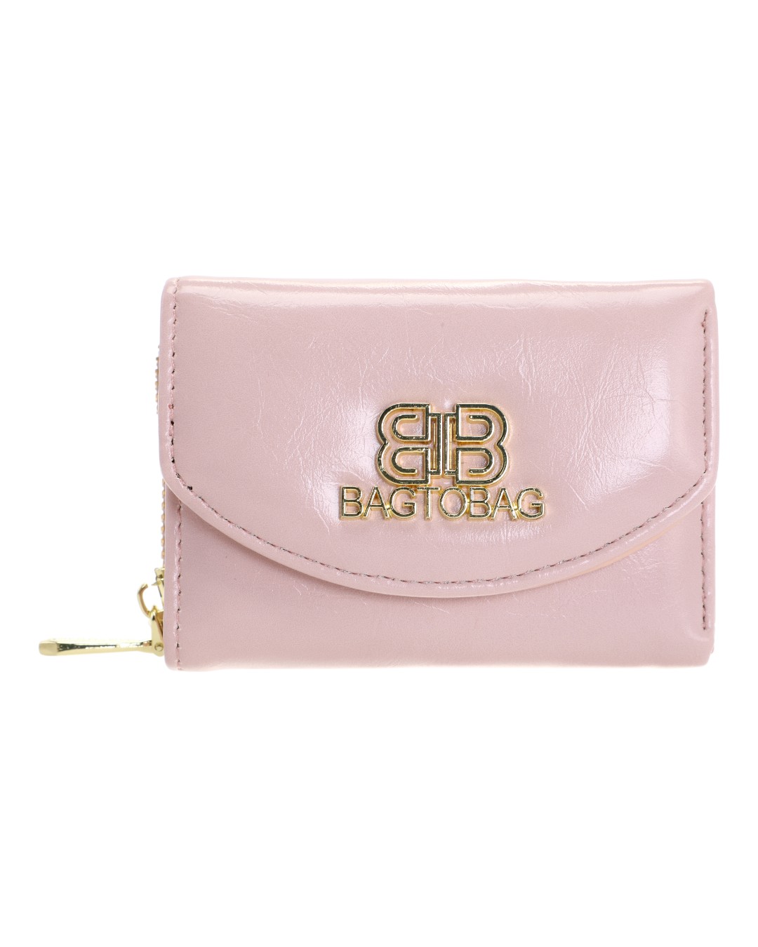 Πορτοφόλι BY-88205 – Ροζ