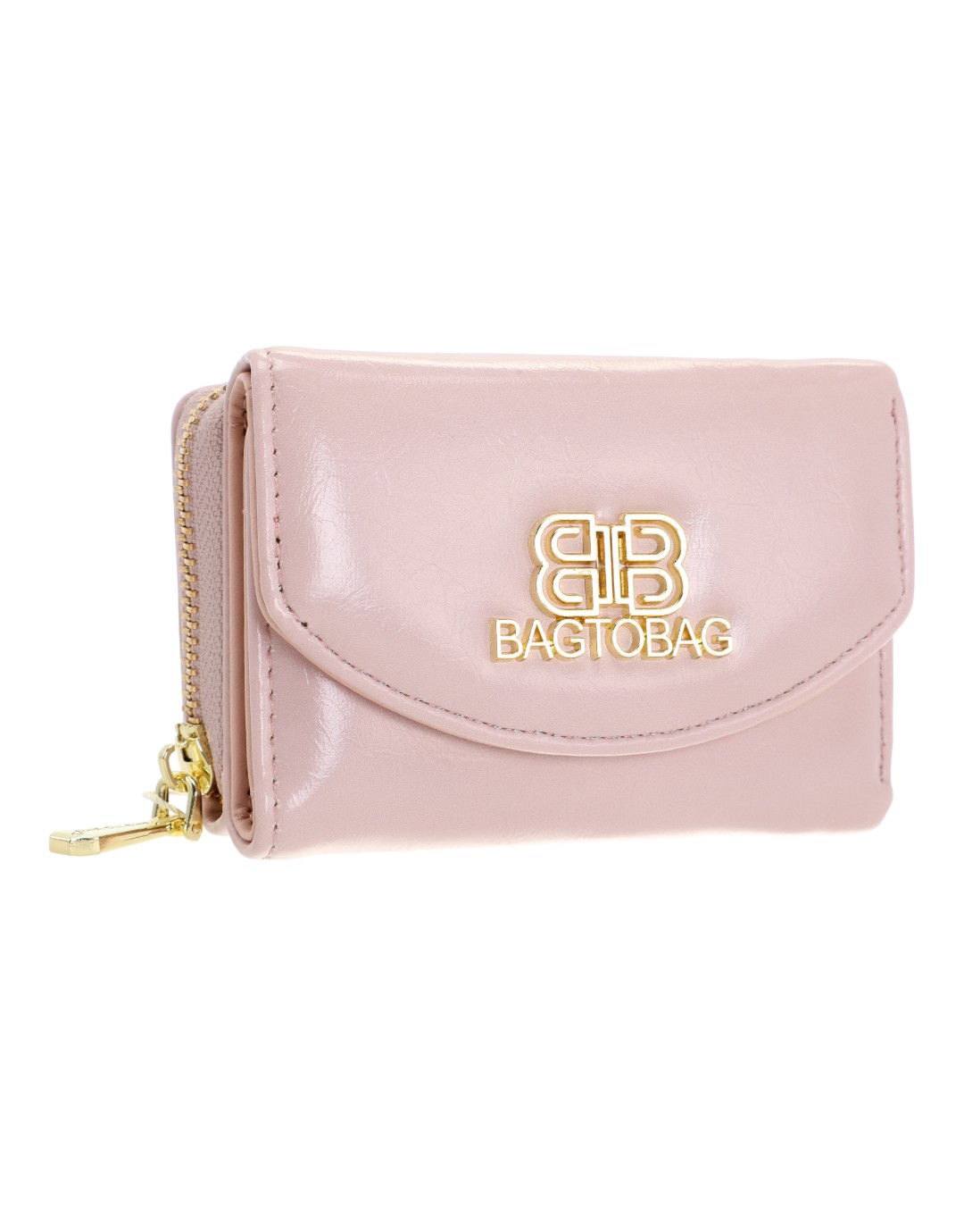 Πορτοφόλι BY-88205 – Ροζ