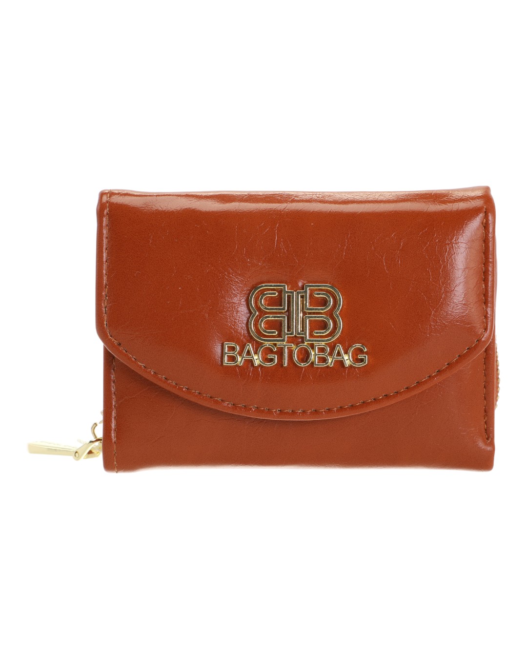 Πορτοφόλι BY-88205 – Κάμελ