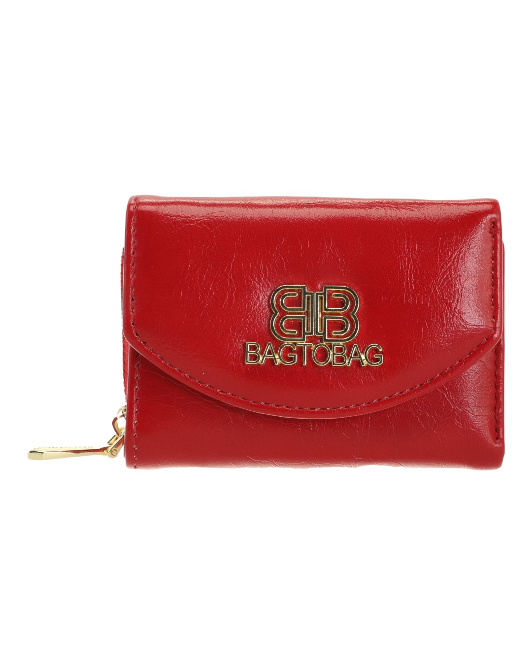 Πορτοφόλι BY-88205 – Κόκκινο