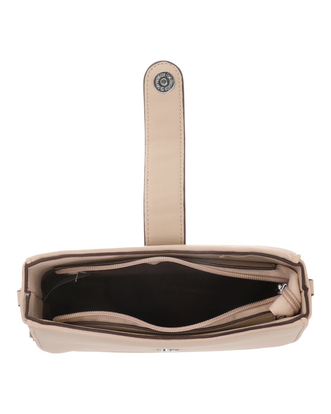 Πορτοφόλι BY-88179 - Χακί