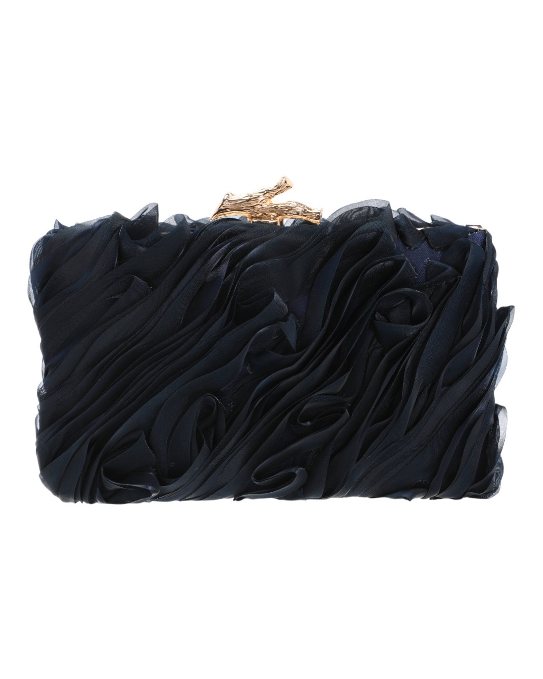 Τσάντα clutch MD-2563 – Σκούρο Μπλέ Τσάντα clutch MD-2563 – Σκούρο Μπλέ