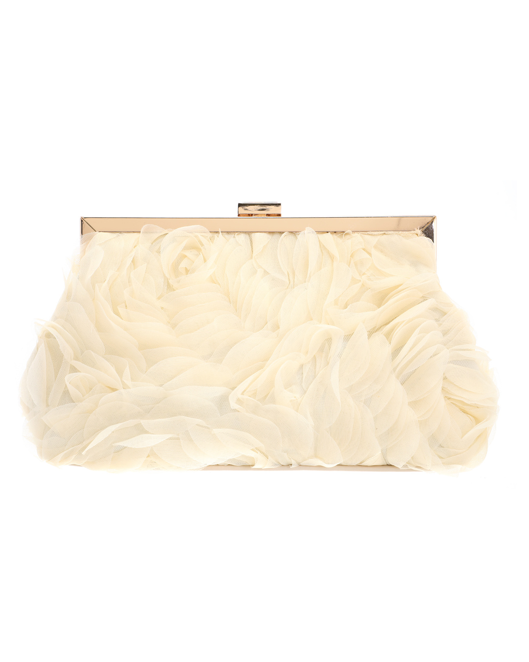 Τσάντα clutch MD-2561 – Ιβουάρ Τσάντα clutch MD-2561 – Ιβουάρ