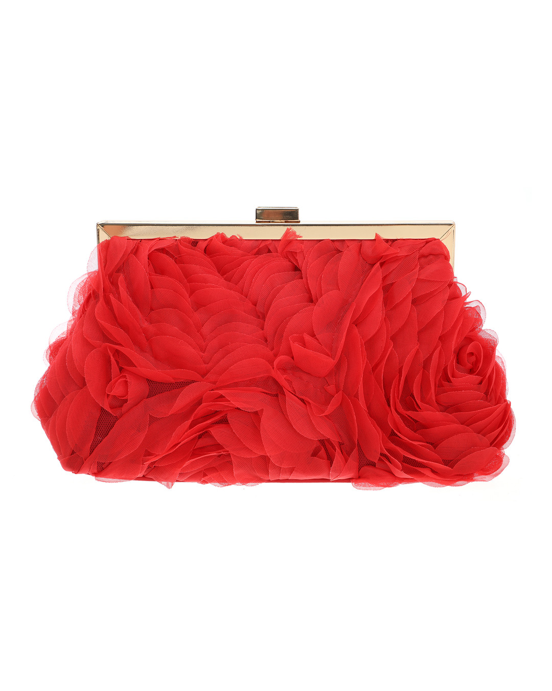 Τσάντα clutch MD-2561 – Κόκκινο Τσάντα clutch MD-2561 – Κόκκινο