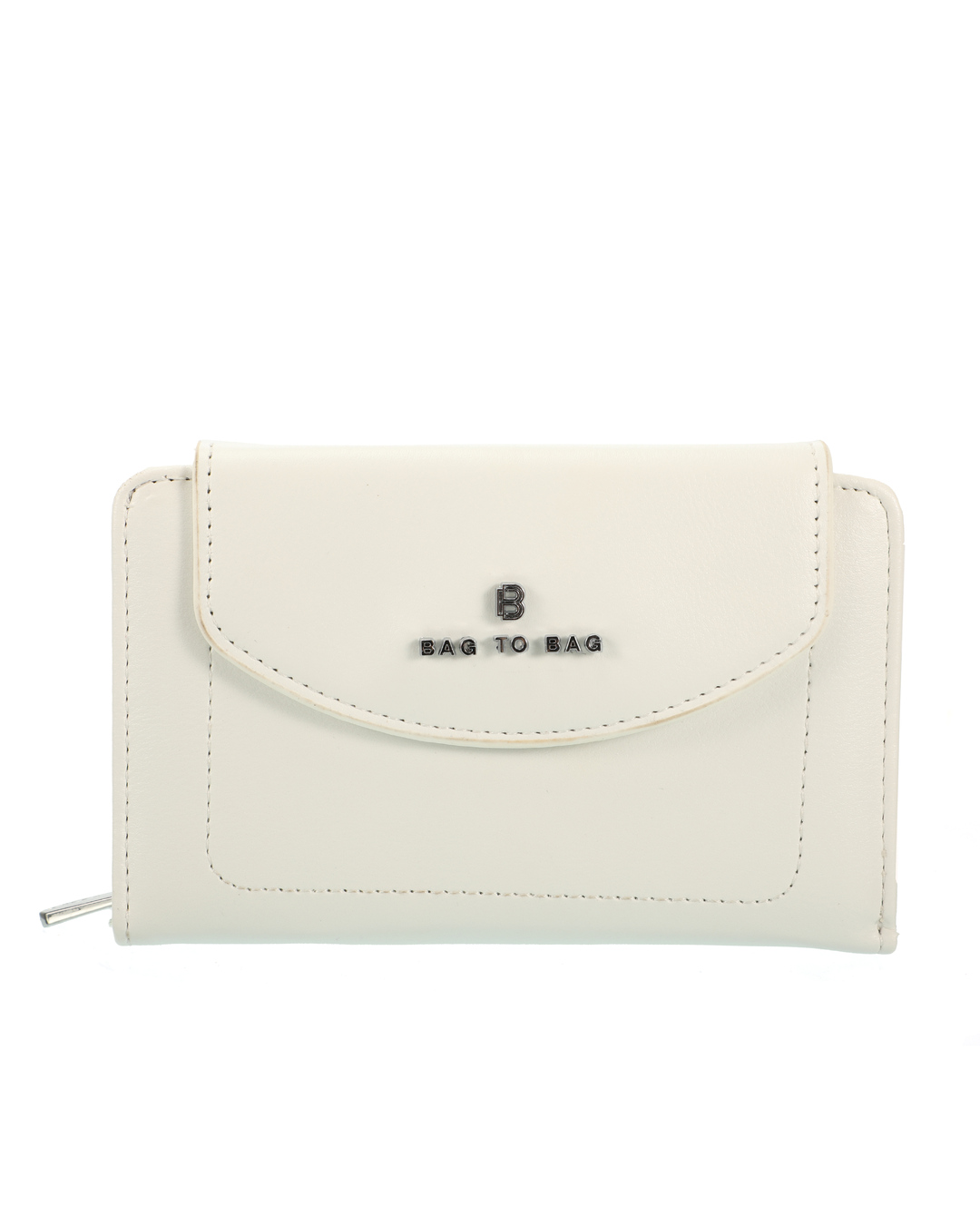 Πορτοφόλι BY-88802 – Ασπρο