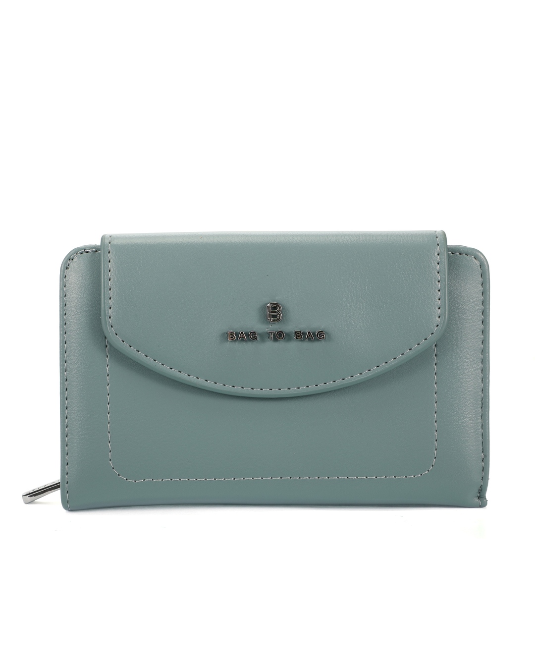 Πορτοφόλι BY-88802 – Γαλάζιο