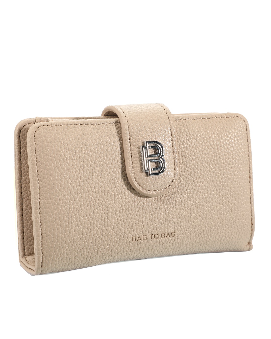 Πορτοφόλι BY-88808 - Χακί