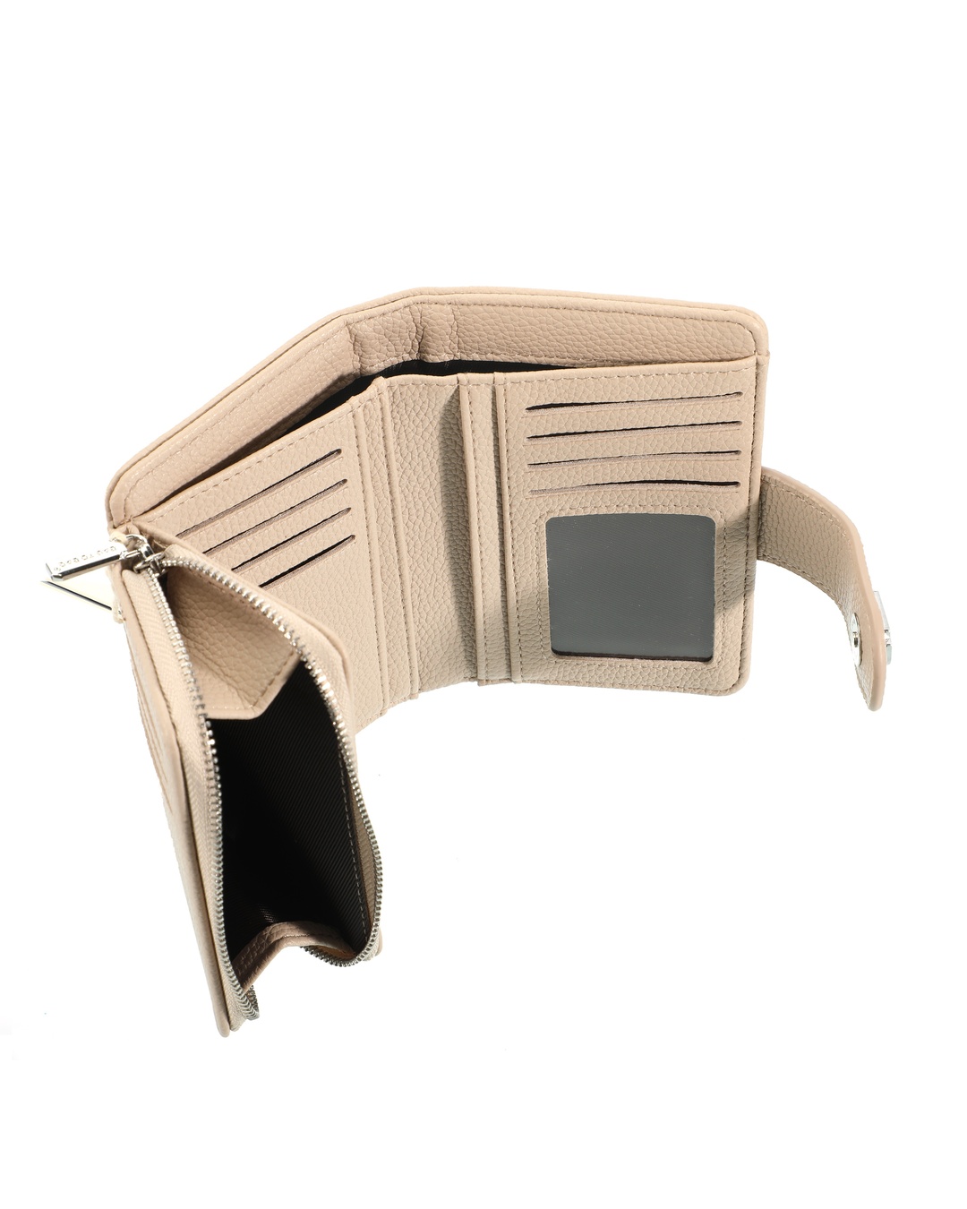 Πορτοφόλι BY-88808 – Χακί Πορτοφόλι BY-88808 – Χακί